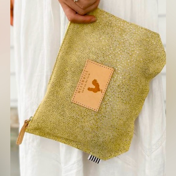 meanwhile Back On the Farm Handbags - Meanwhile Back on the Farm Clutch